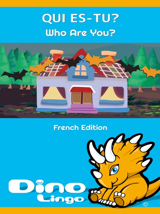 Title details for QUI ES-TU? / Who Are You? by Dino Lingo - Available